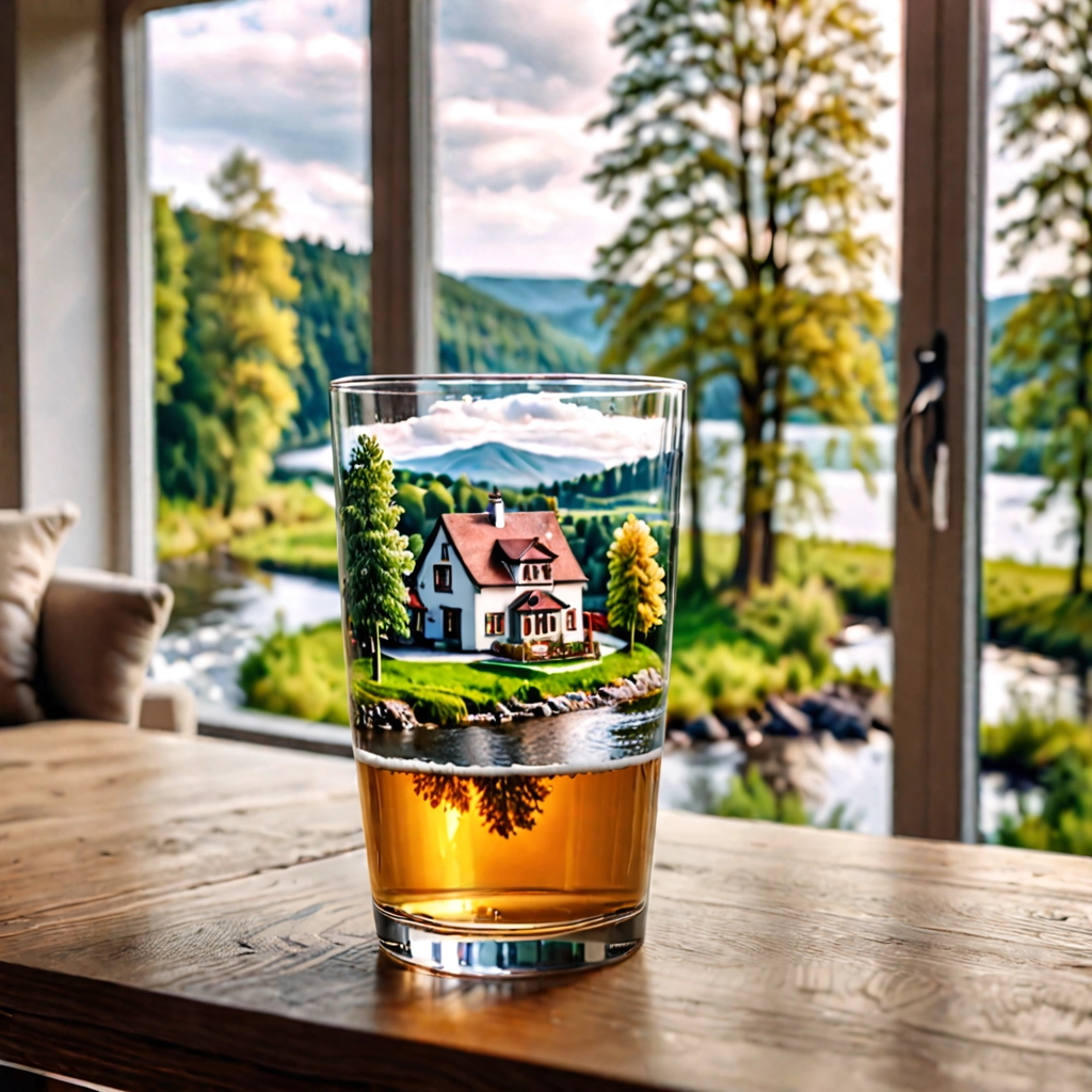 Pao internet vidéo illustration 3d serveur intelligence générative freelance paris studio de création 3M8B1N90